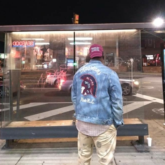 Supp! - Picture 9 of 9